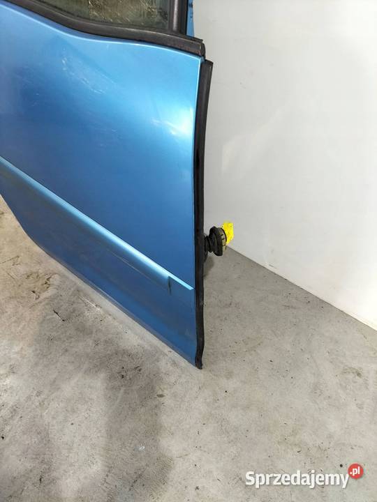 DRZWI PRAWE TYŁ KNYC Citroen C4 Picasso I Rok produkcji 2007