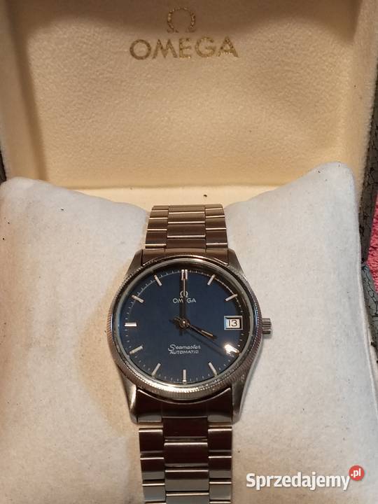 Kolekcja zegarków Pabianice