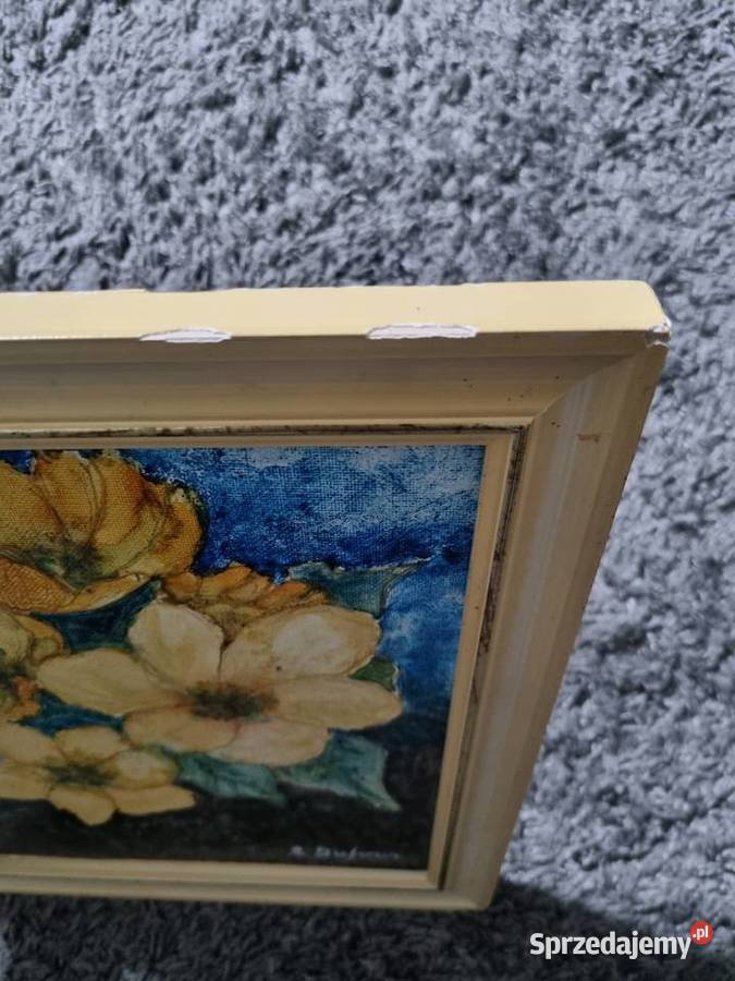 Obraz na płótnie Wola Podłężna