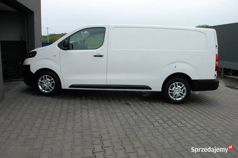 Opel Vivaro Opel