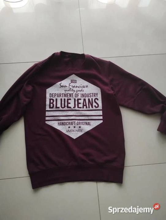 Odzież młodzieżowa Pinczyn