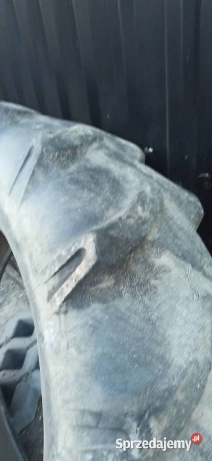 Opony c360 c330 małopolskie Lgota