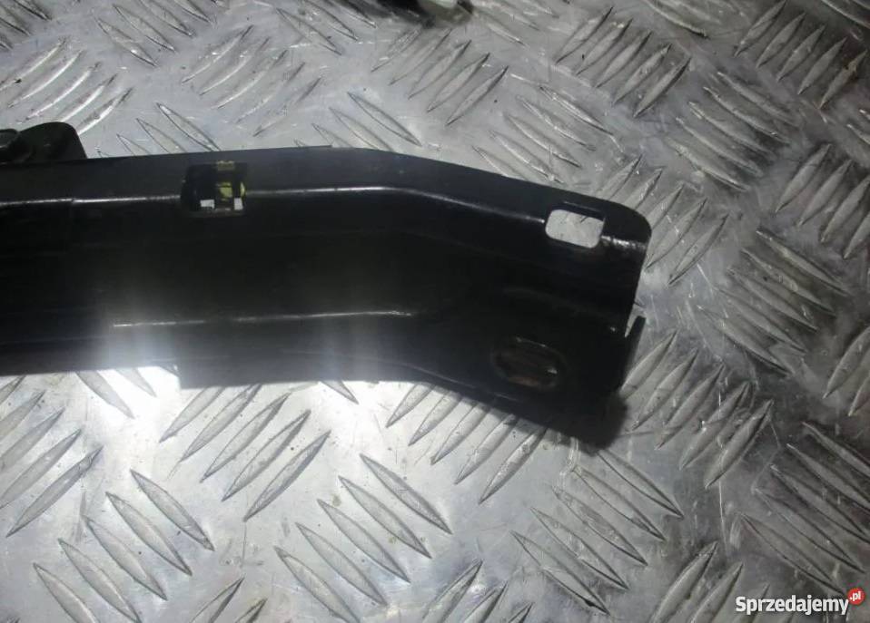 INFINITI FX 35 45 S50 SZYNA FOTELA Nowy Tomyśl