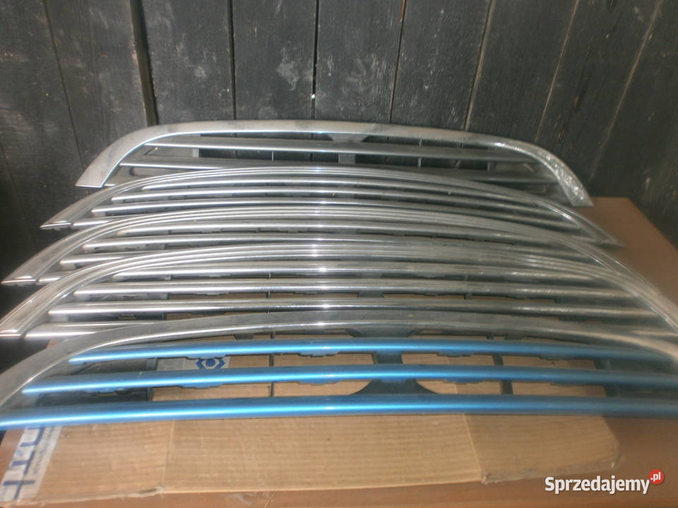 Atrapa Grill BMW Mini Cooper 5 HURT Zielona Góra sprzedam