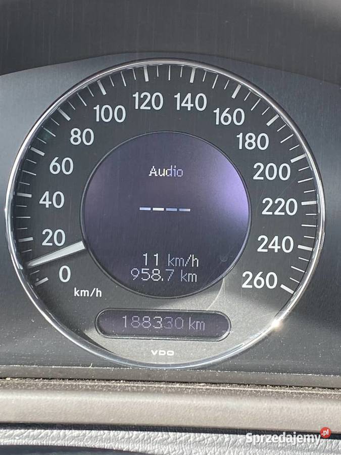 sprzedam mercedesa clk 200 Toruń