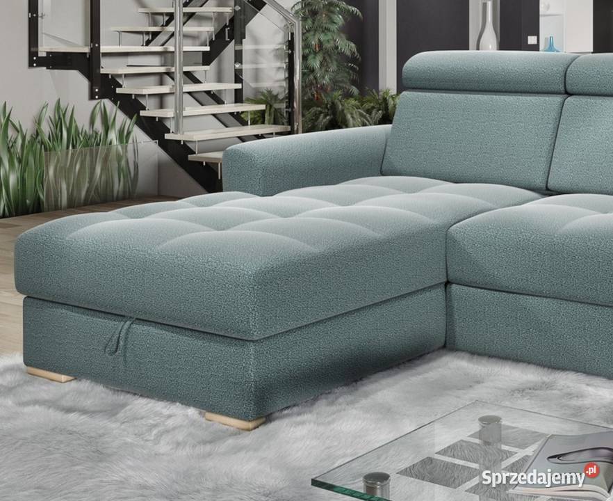 Komplet mebli modułowych RIVA V2LV3V5R wiele