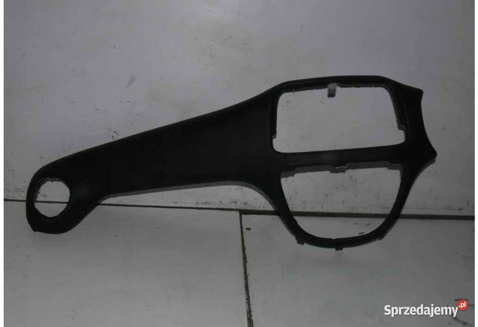 PUNTO EVO OSŁONA DESKI ROZDZIELCZEJ 735504967 EU Wielkie Drogi