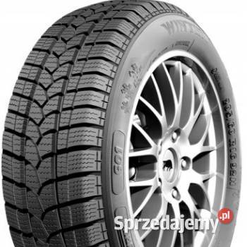 Opony 15570R13 Taurus Winter 601 75Q zima Przeworsk