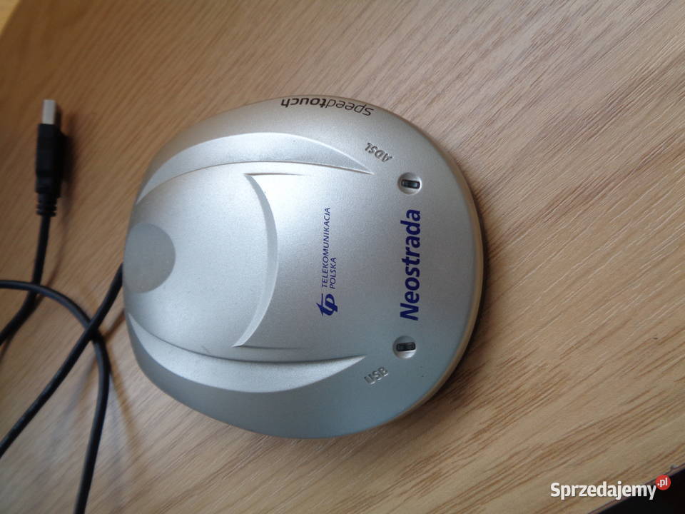 USB Neostrada myszka klawiatura 2003 dolnośląskie