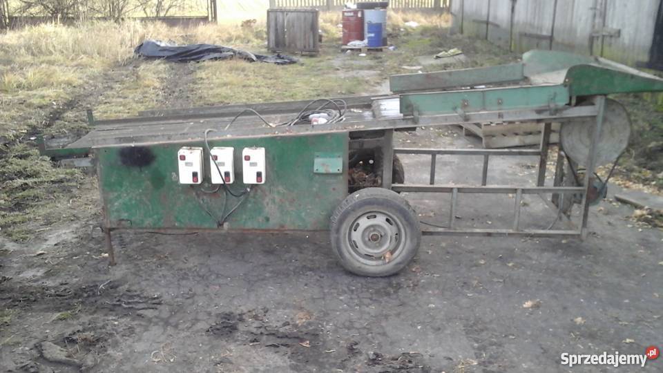 obcinarka do cebuli Słupca