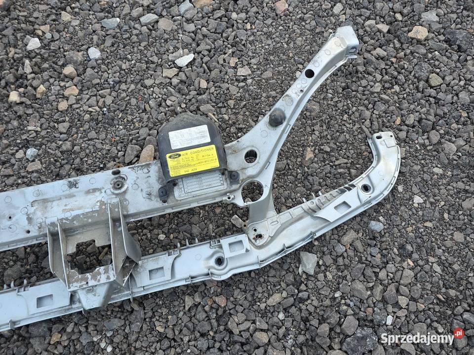 Pas przedni wzmocnienie Ford Focus mk1 Rzeszów