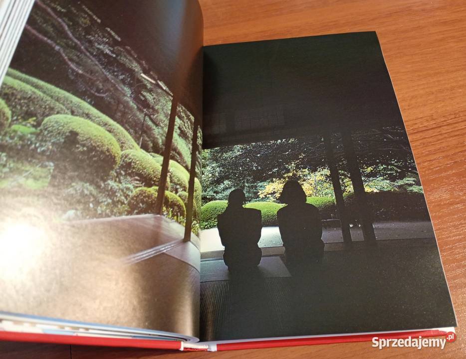 Japonia Biblioteka Gazety Wyborczej Podróże Gdańsk