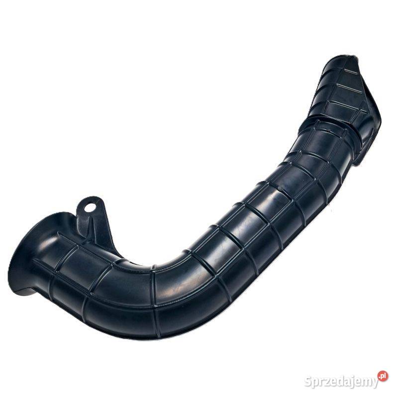 Rura ssąca filtra powietrza Canam outlander Nowy Sącz