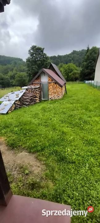 Sprzedam Dom w Górach