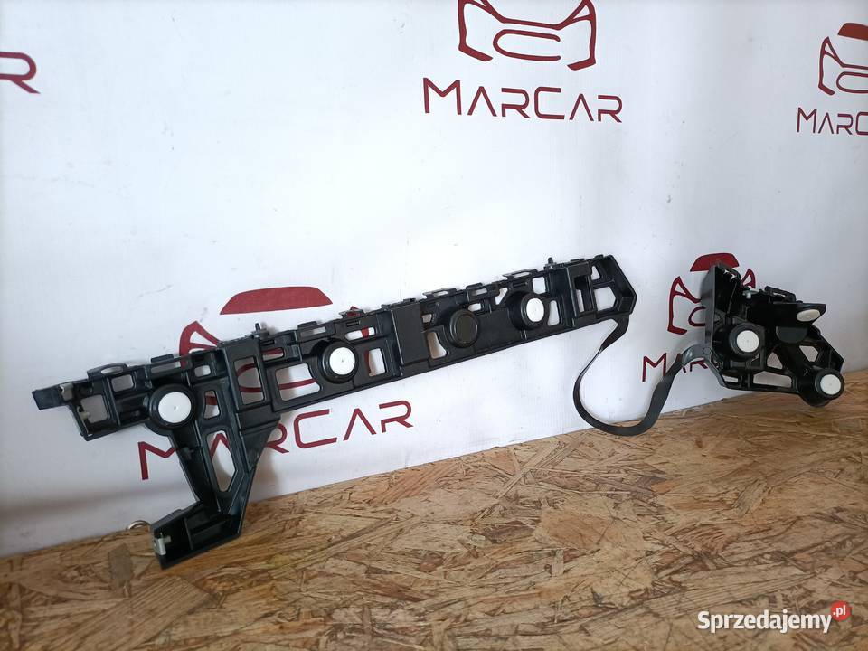 OPEL ASTRA K V 5 KOMBI ŚLIZG MOCOWANIE ZDERZAKA Części montażowe Pleszew