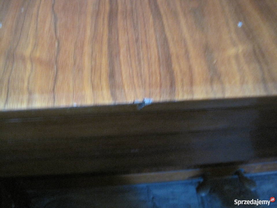 Pianino Rosyjskiej firmy Cherny Opole