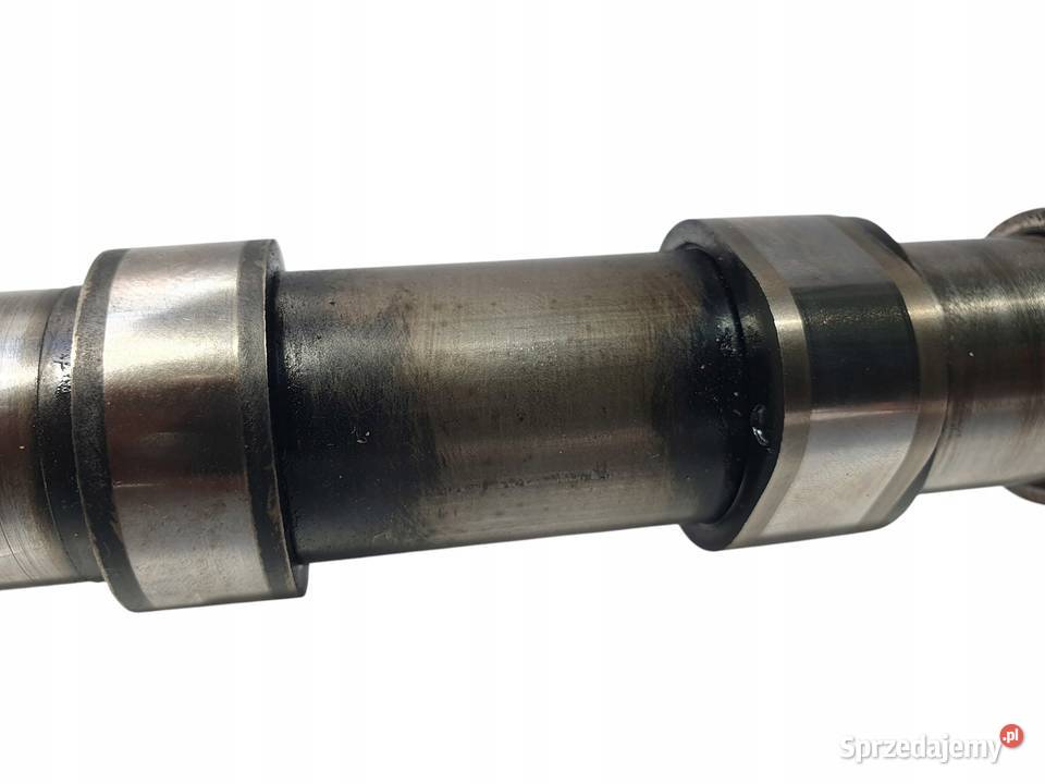 WAŁEK ROZRZĄDU SSĄCY Ford Galaxy S Mondeo IV 22 Chełm