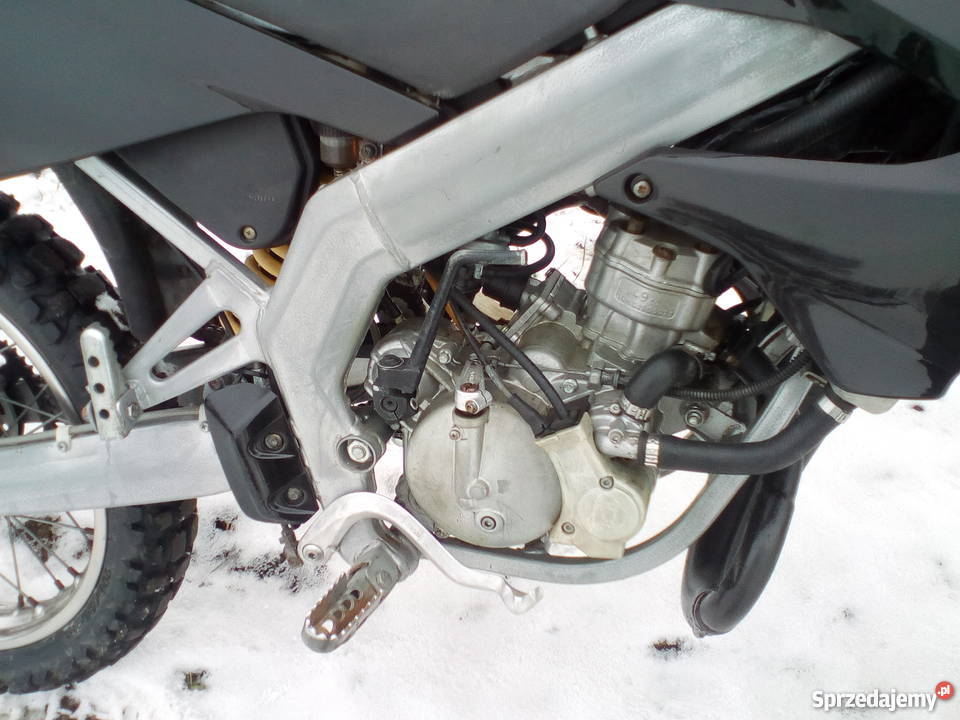 Derbi sm senda xtreme 50 Nowy Przylep