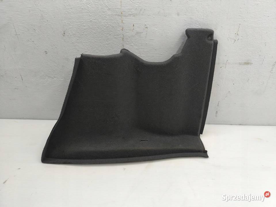 BOCZEK BAGAŻNIKA PRAWY BMW E39 25B 8159476