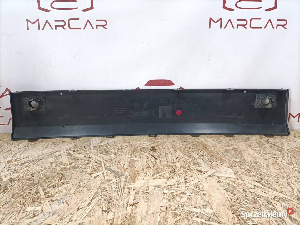 BMW 3 G20 G21 LCI LIFT MPAKIET 22 LISTWA Pleszew