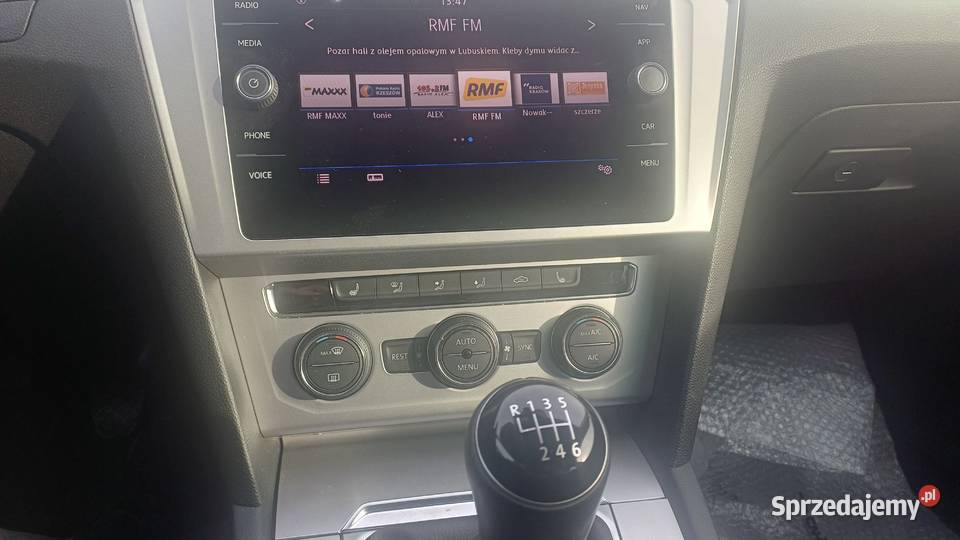 Volkswagen Passat sprzedam
