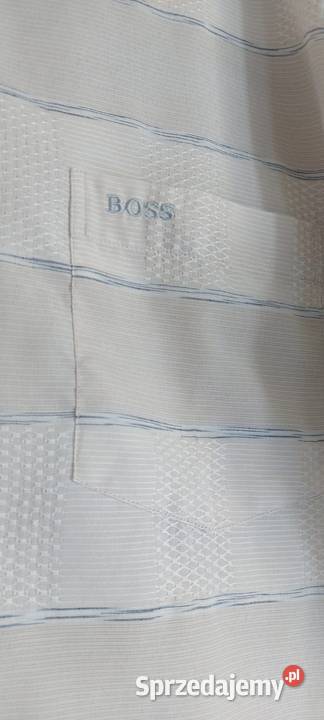 Koszula Hugo Boss Rozmiar XL Żary