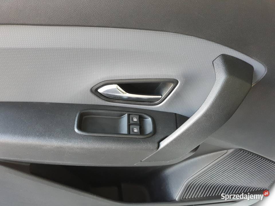 Express Van 13 TCe elektryczne szyby