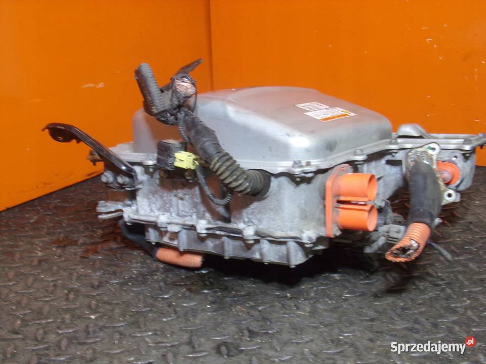 PRIUS II 15 B 07r 77 1NZFXE falownik inwerter osobowe Suków