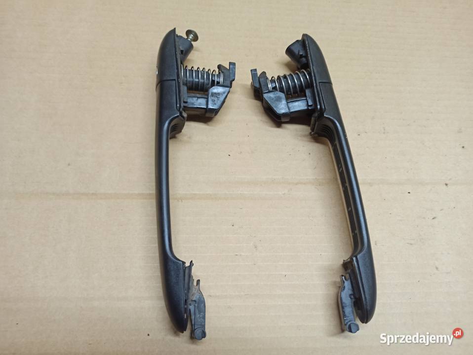 Mercedes Sprinter ATEGO 1217 1223 2000r klamka