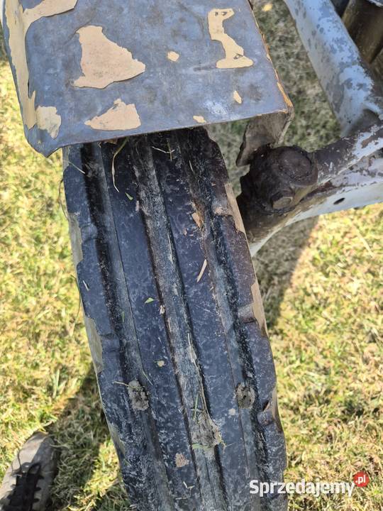 Ursus C328 Jabłonica Polska