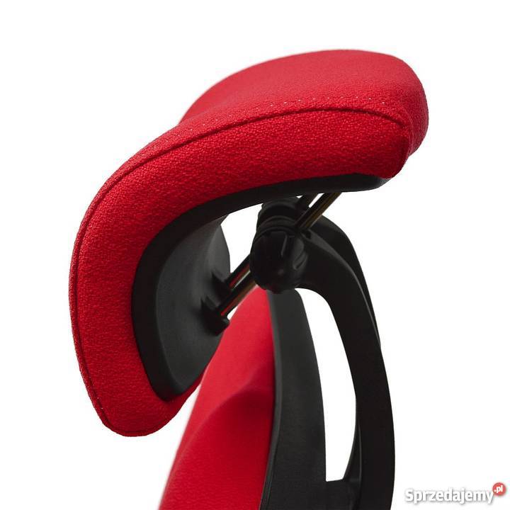 Fotel ergonomiczny KulikSystem dolnośląskie Wrocław