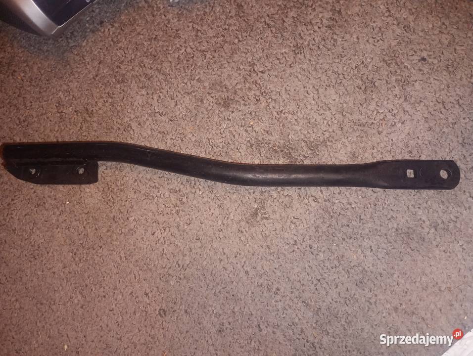 HD 4647 uchwyt mocowanie wydechu Harley Davidson Wrocław