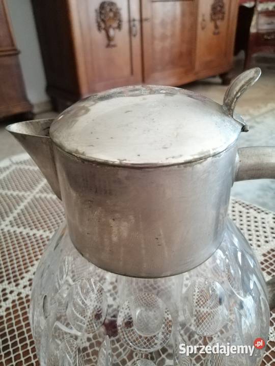 Dzban na zimne napoje Toruń sprzedam