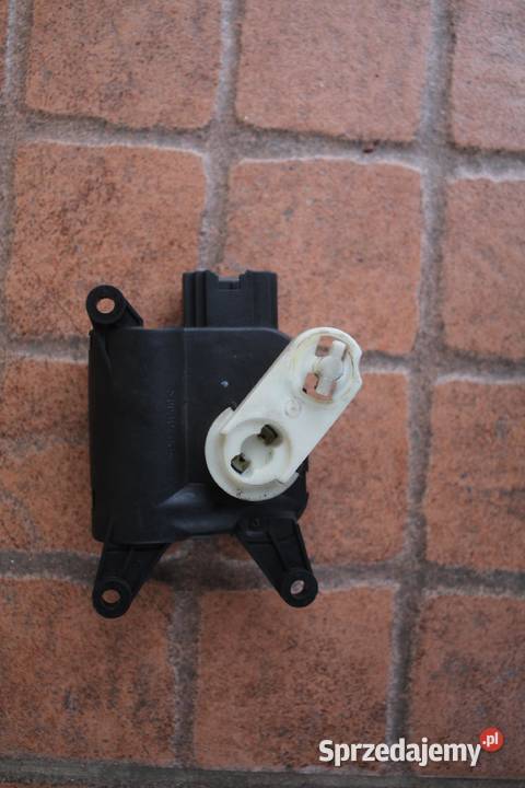 SILNICZEK NAGRZEWNICY VW PASSAT B6 3C0907511B sprzedam