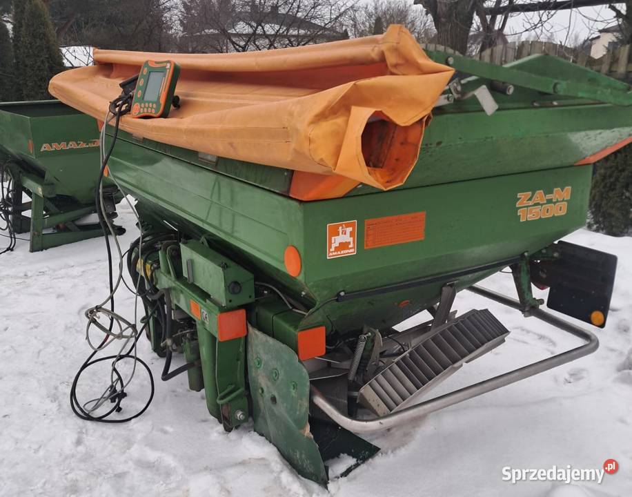 Aamazone M Profis 2006 3000 Radzyń Podlaski