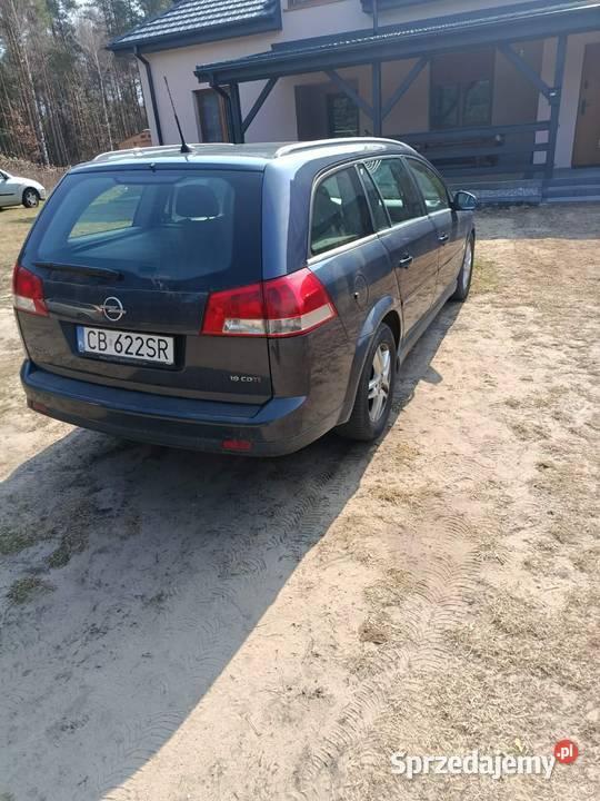 Sprzedam bądź zamienię Bydgoszcz