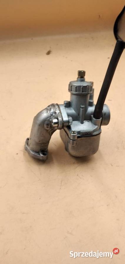 Jawa 50 ogar 200 kruciec pod gaznik Simsona Skarżysko-Kamienna