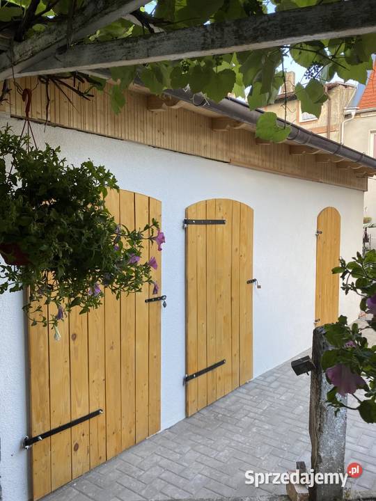 Sprzedam piękny apartament bezczynszowy pól dachówka Sprzedaż Kożuchów