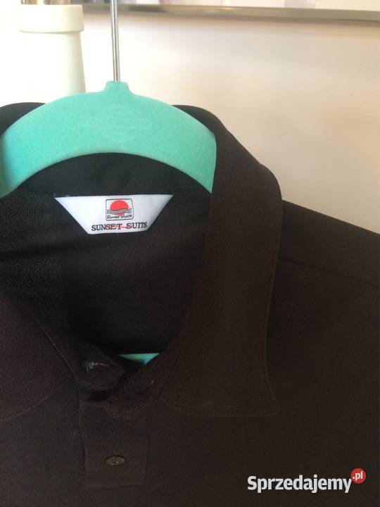 Sprzedam tshirt Sunset Siuts Rozmiar XL małopolskie Kraków