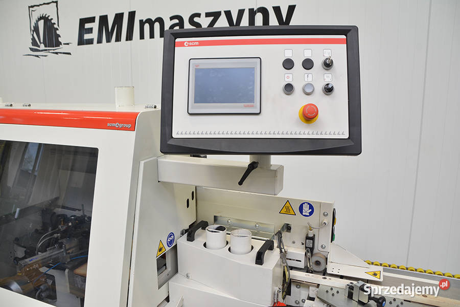 6629 OKLEINIARKA SCM K560 HP Kalwaria Zebrzydowska sprzedam