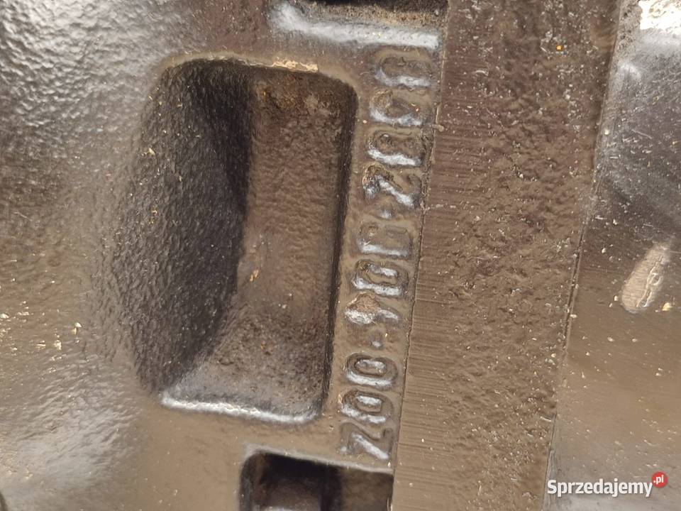 Pompa hydrauliczna Parker 8998 S 20918300 JCB Części maszyn i innych pojazdów sprzedam