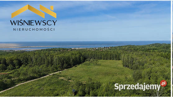 Działka budowlana Kamionek Wielki 4228mkw budowlana Sprzedaż