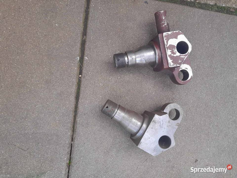 ZWROTNICA GPW Warszawa