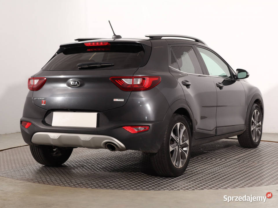Kia Stonic 14 CVVT