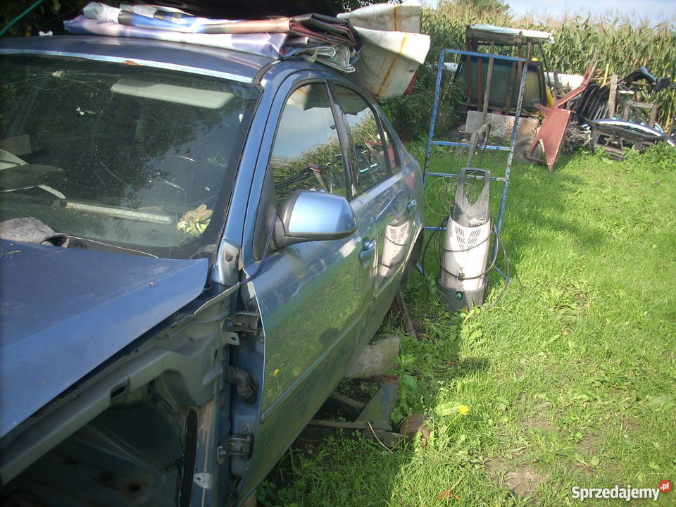 lusterko mondeo mk3 Kurów