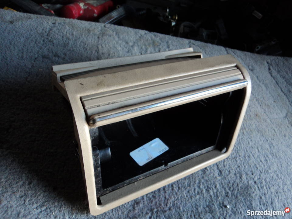 schowek popielniczka tylna bmw e46 Aleksandrów Łódzki