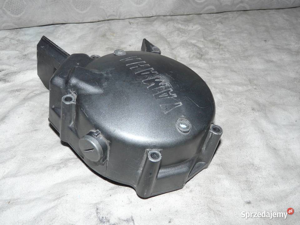 Yamaha DT TDR TZR 125 R Pokrywa Dekiel Silnika Halinów
