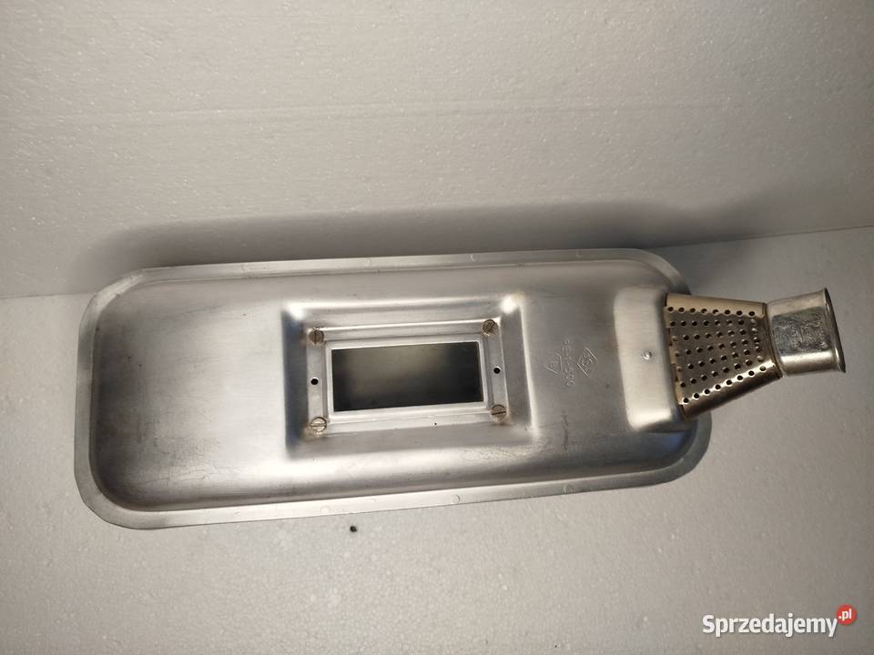 Prodiż formka PE1500 500Watt 2litry PRL Zgierz