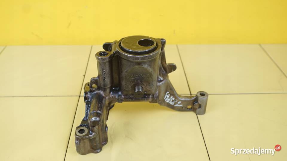 FOCUS MK3 10 ECOBOOST 14r 125 M1DA MAN6 pompa Suków