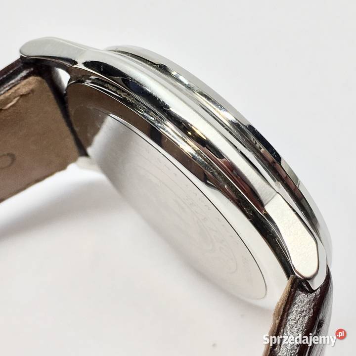 CITIZEN J810R010832 EcoDrive Zegarek Męski 42mm Warszawa sprzedam